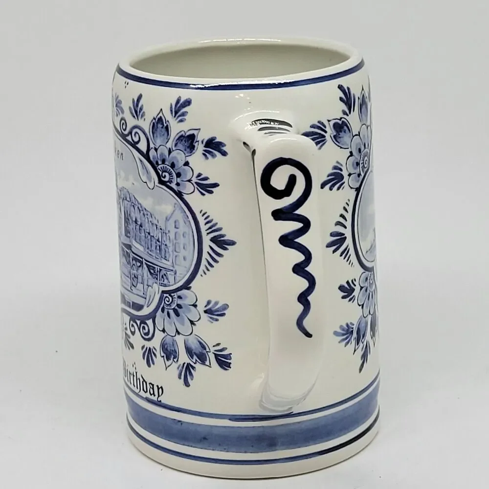 Delft Blue 